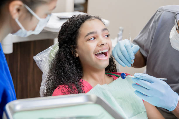 Best Emergency Tooth Extraction in Nokesville, VA