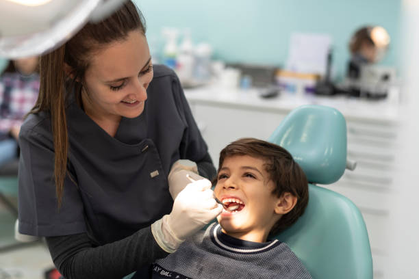 Best Emergency Treatment for Toothache in Nokesville, VA