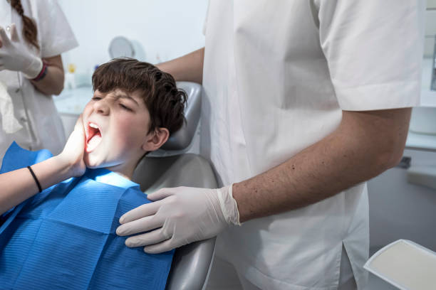Best Pediatric Emergency Dentist in Nokesville, VA