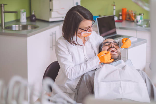 Best Emergency Tooth Extraction in Nokesville, VA