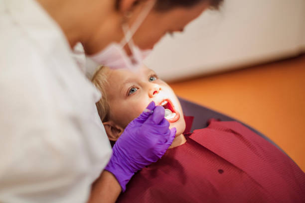 Best Emergency Treatment for Toothache in Nokesville, VA