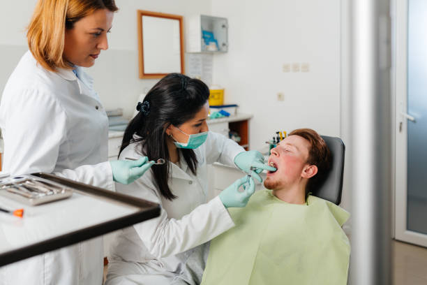 Best Emergency Broken Tooth Repair in Nokesville, VA