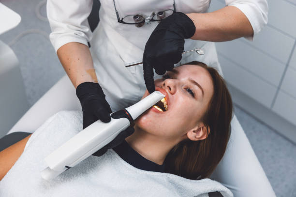 Best Walk-In Emergency Dentist in Nokesville, VA