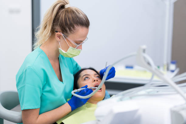 Best Emergency Orthodontic Repairs in Nokesville, VA